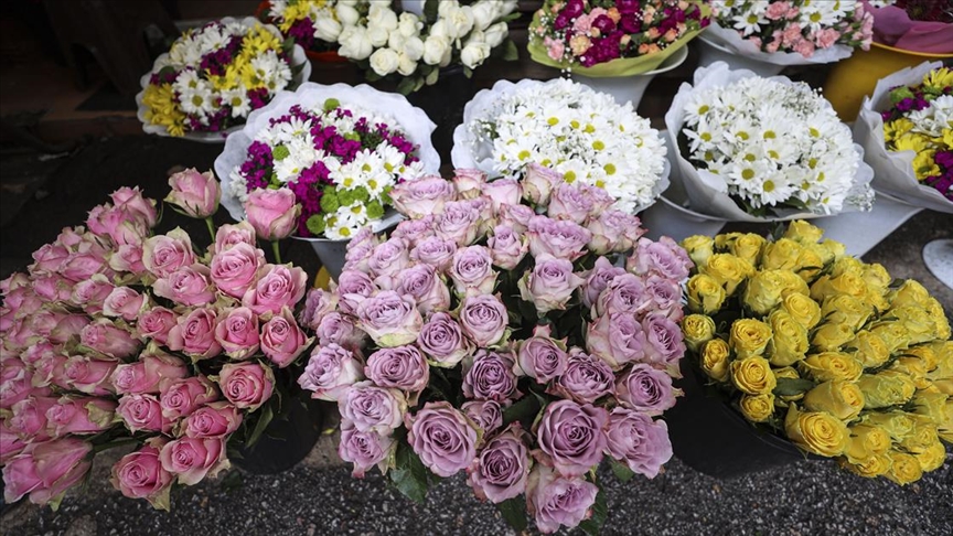 Büyükorhan Çiçekci